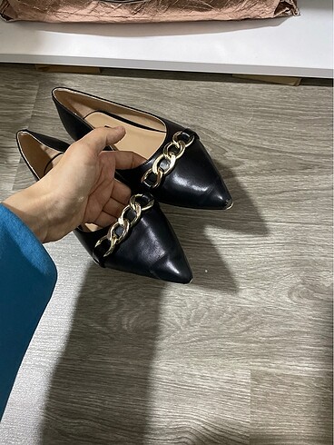 39 Beden siyah Renk temiz yeni şık