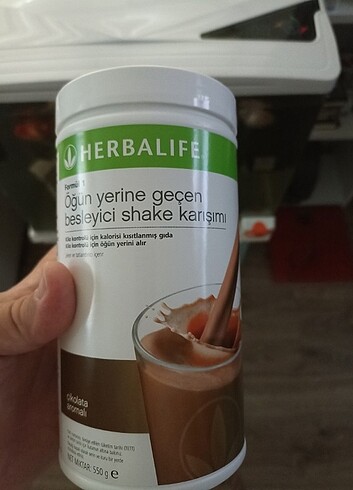 Herbalife 