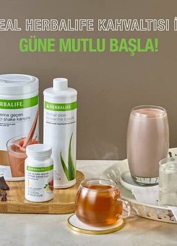 Herbalife 