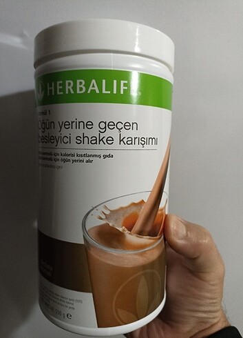 Herbalife 