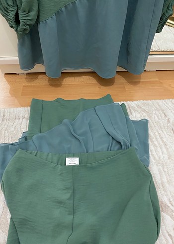 Ghisa takım - Görsel 7