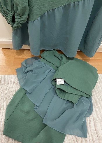 Ghisa takım - Görsel 6