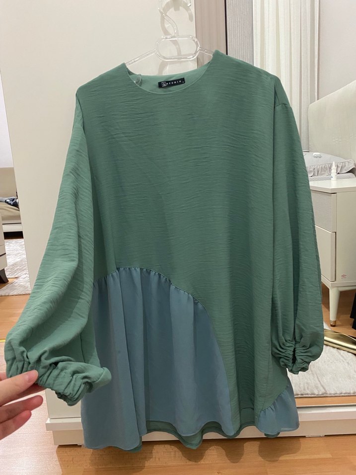 Ghisa takım - Görsel 2