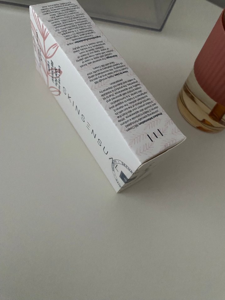 SPF 50+ Açık Ton BB Krem - Görsel 2