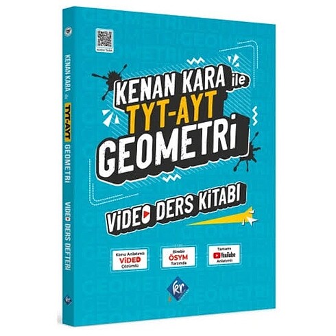 geometri Kenan kara