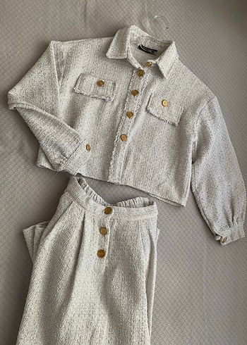 Tüvit takım - Görsel 6