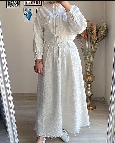 Tüvit takım - Görsel 2