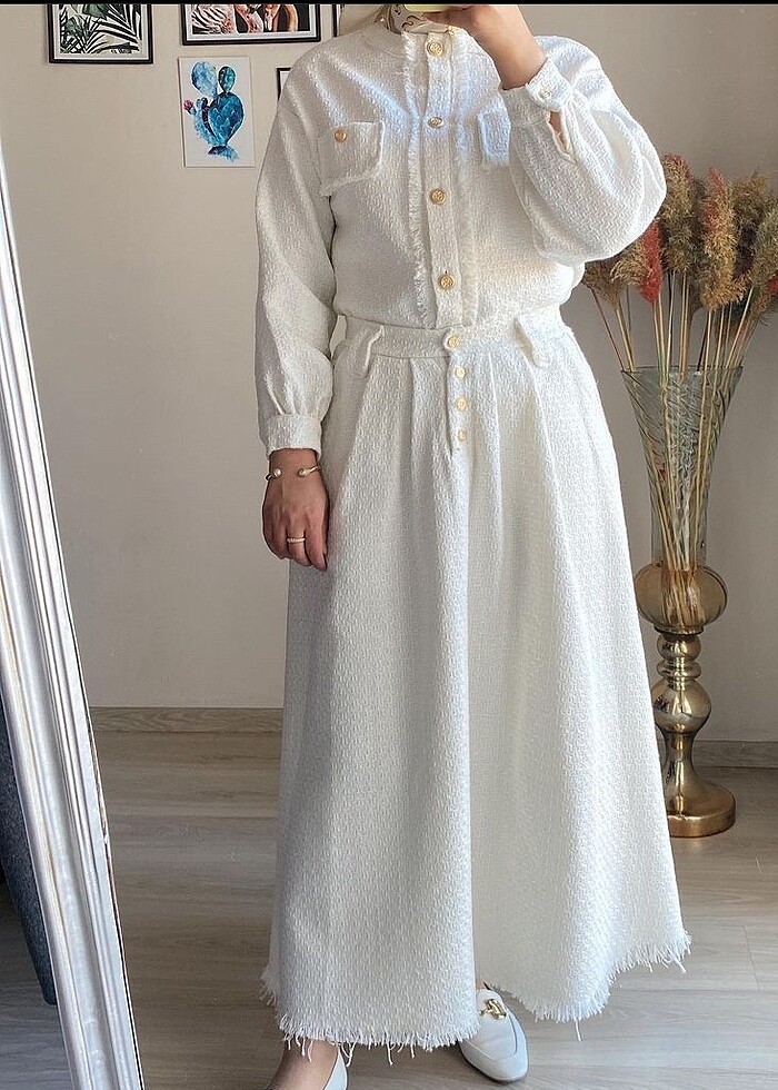 Tüvit takım - Görsel 2