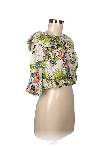 Vintage Love Diğer Bluz %70 İndirimli.