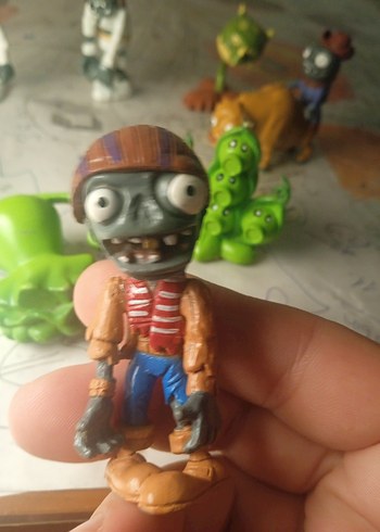 zombii