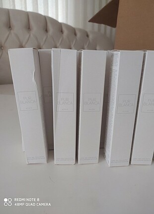 Avon Purblanca parfüm