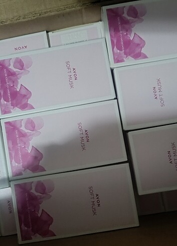 Avon Adet fiyatıdır 