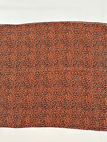 Diğer Leopar desenli pareo