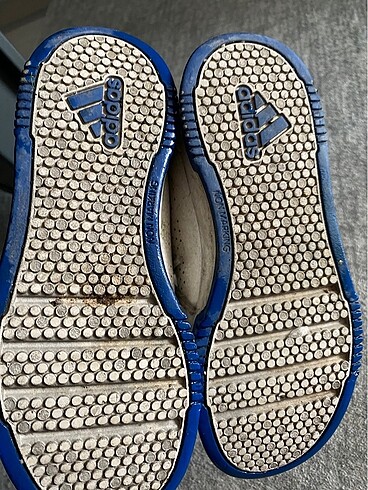 35 Beden beyaz Renk OrijinalAdidas