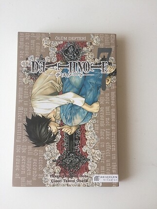 Death Note 7