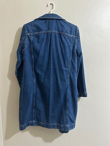 LC Waikiki LCW Kot Ceket