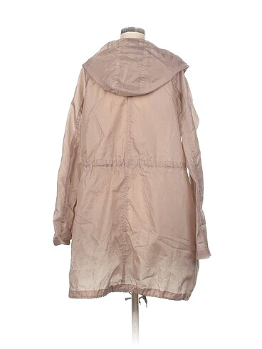 Topshop Yağmurluk %70 İndirimli. - Görsel 3