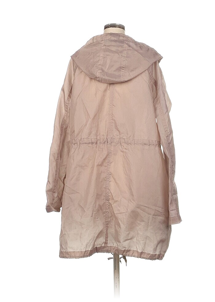 Topshop Yağmurluk %70 İndirimli. - Görsel 3