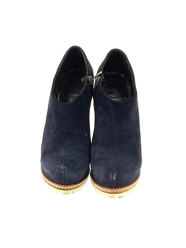 37 Beden Vintage Love Bot %70 İndirimli.