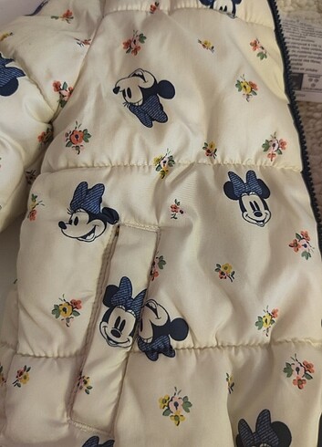 Gap Disney marka sharpa mont 