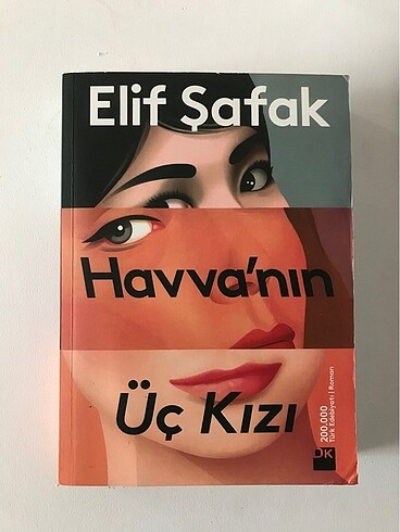 Elif Şafak