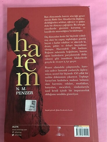  Harem