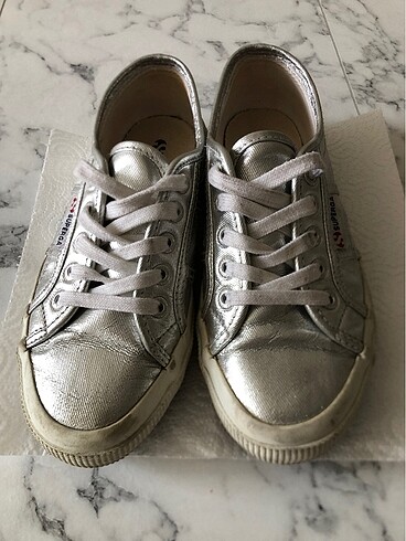 Superga Spor Ayakkabı
