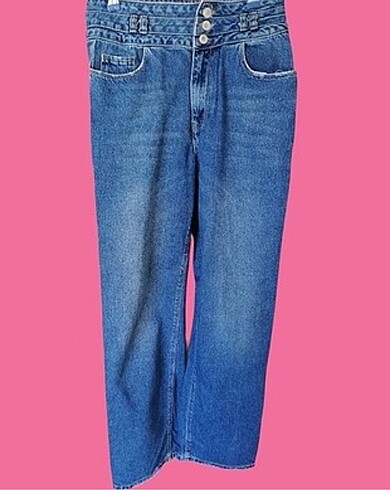 Trendyol jean