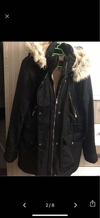 Zara mont
