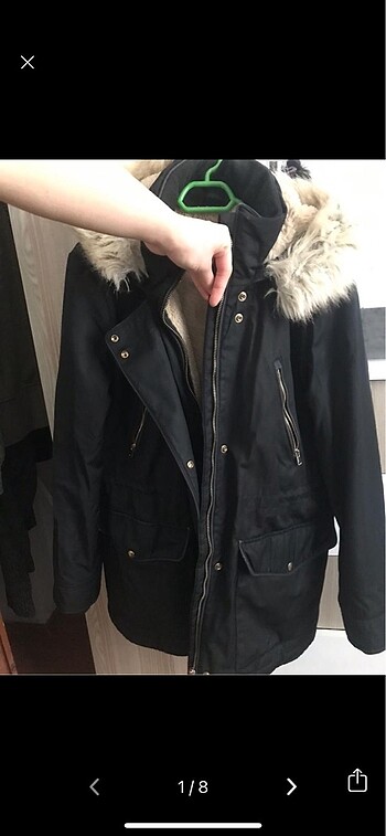 Zara Zara mont