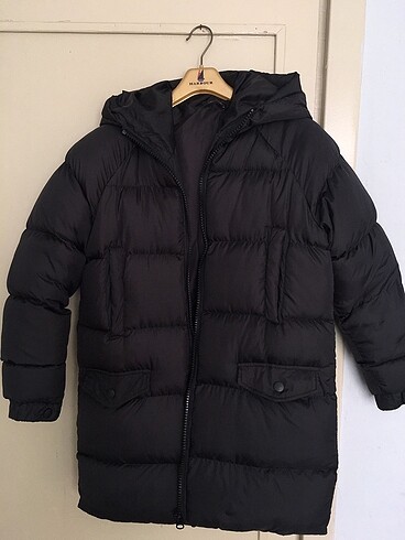 xs Beden Trendyolmilla mont