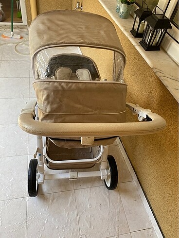 Diğer Beden camel Renk Casual cadillac air travel sistem