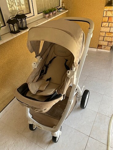 Casual Nest Casual cadillac air travel sistem