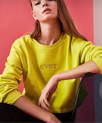 Trendyolmilla Sweatshirt