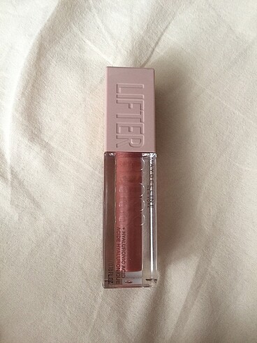 Maybelinne lifter gloss 009 topaz