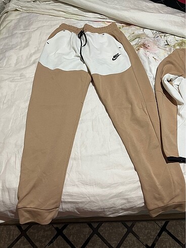 m Beden kahverengi Renk nike takım