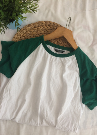 pull&bear; tişört