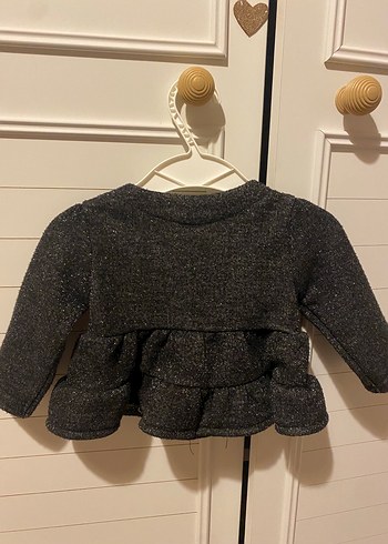BG Store BG Store 3 ay kız bebek sim detaylı takım