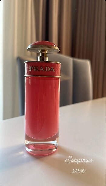 Prada Candy Gloss