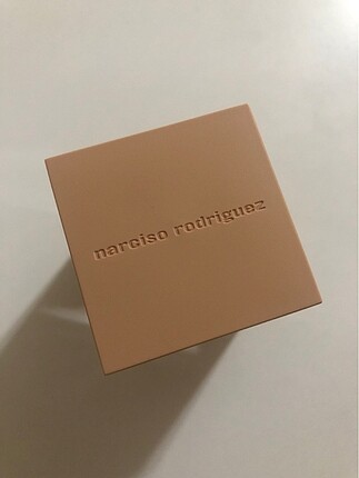 Narciso Rodriguez Narciso Rodriguez Poudree Parfüm