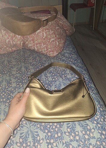 Beden Stradivarius çanta
