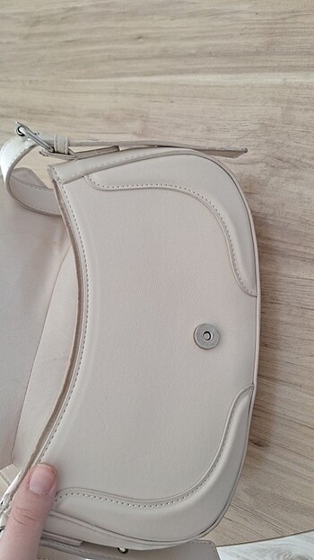 Stradivarius STRADIVARIUS ÇANTA