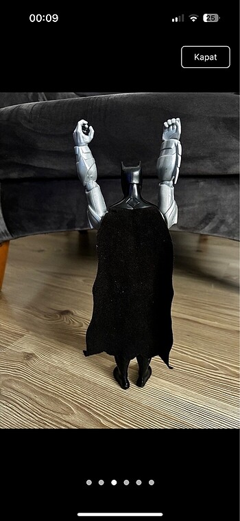 Beden Batman