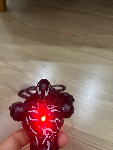 Beden Venom