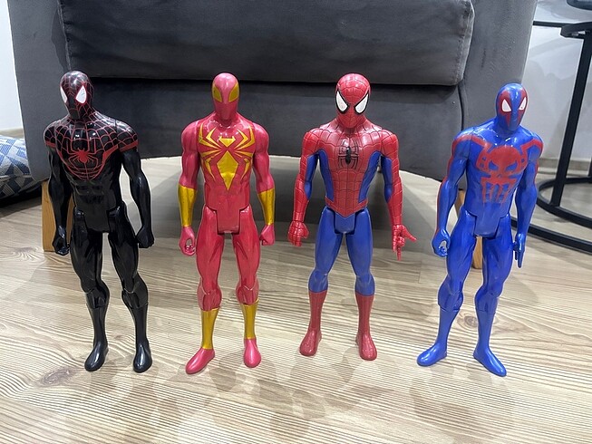 Spiderman