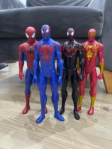 Spiderman
