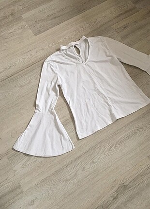 Koton Beyaz bluz