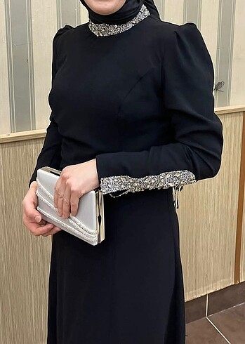 Tesettür abiye
