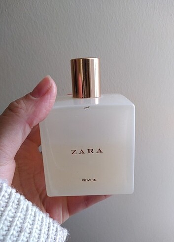 Zara Femme