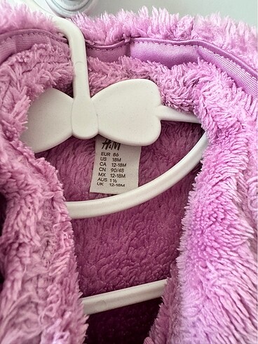 H&M Hm polar mont